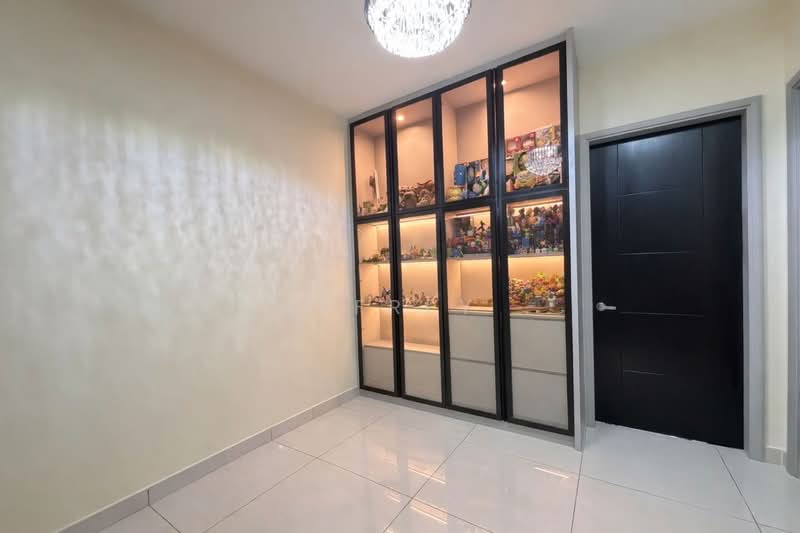 Rumah Kluster untuk Dijual di Horizon Hills (Iskandar Puteri (Nusajaya)) - Jaffrey . - PropertyGuru.com.my