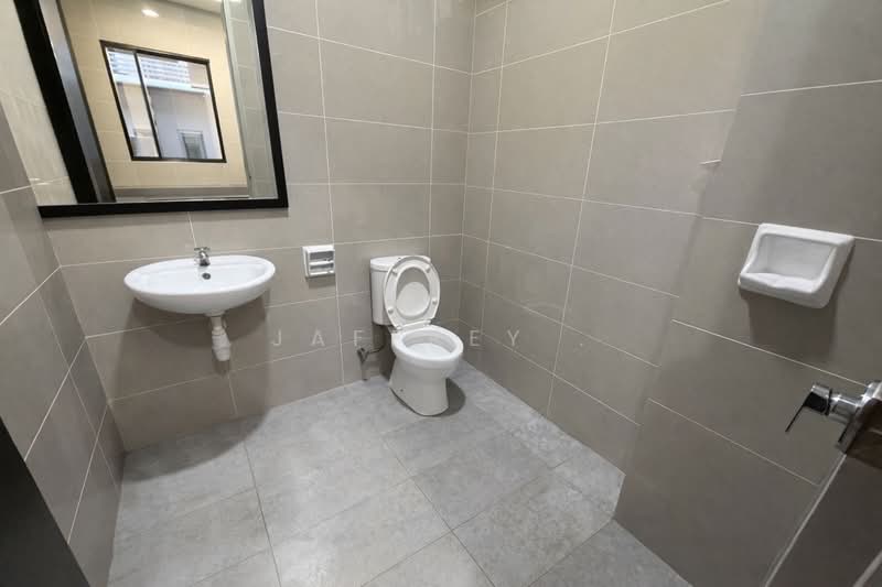 Rumah Kluster untuk Dijual di Horizon Hills (Iskandar Puteri (Nusajaya)) - Jaffrey . - PropertyGuru.com.my