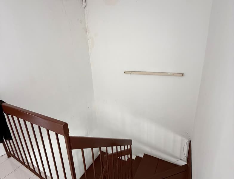 Rumah Teres 2 Tingkat untuk Dijual di Taman Puncak Jalil (Seri Kembangan) - Danny Lee - Interior - PropertyGuru.com.my