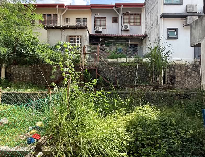 Rumah Teres 2 Tingkat untuk Dijual di Taman Puncak Jalil (Seri Kembangan) - Danny Lee - Exterior - PropertyGuru.com.my