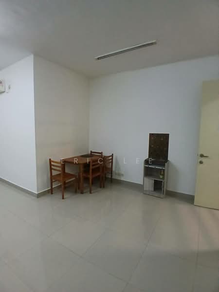 Service Residence for Sale at Greenfield Regency - Eric Lee - Dining Room - PropertyGuru.com.my