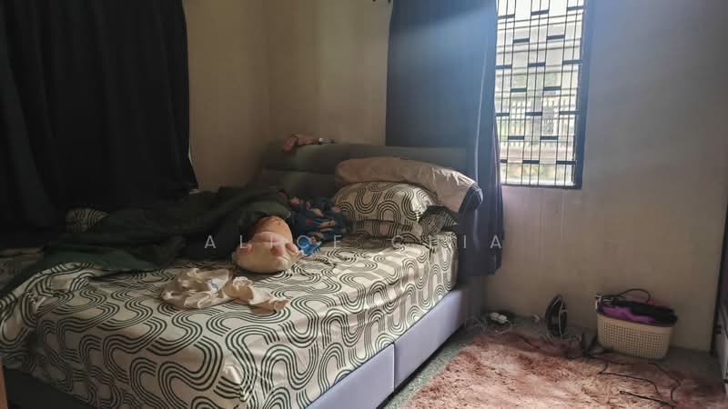 Rumah Teres 1.5 Tingkat untuk Dijual di Taman Melodies (Johor Bahru) - Alice Chia - Bedroom - PropertyGuru.com.my