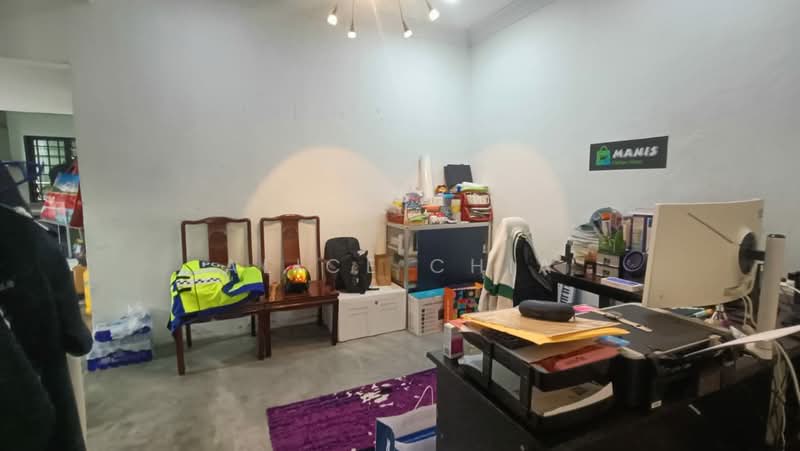 Rumah Teres 1.5 Tingkat untuk Dijual di Taman Melodies (Johor Bahru) - Alice Chia - Interior - PropertyGuru.com.my