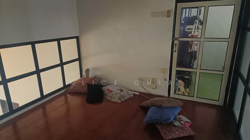 Rumah Teres 1.5 Tingkat untuk Dijual di Taman Melodies (Johor Bahru) - Alice Chia - Interior - PropertyGuru.com.my