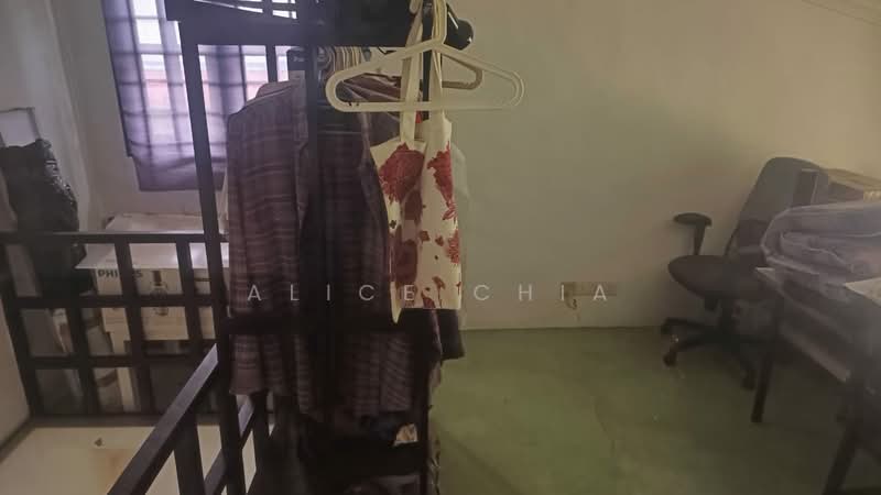 Rumah Teres 1.5 Tingkat untuk Dijual di Taman Melodies (Johor Bahru) - Alice Chia - Interior - PropertyGuru.com.my
