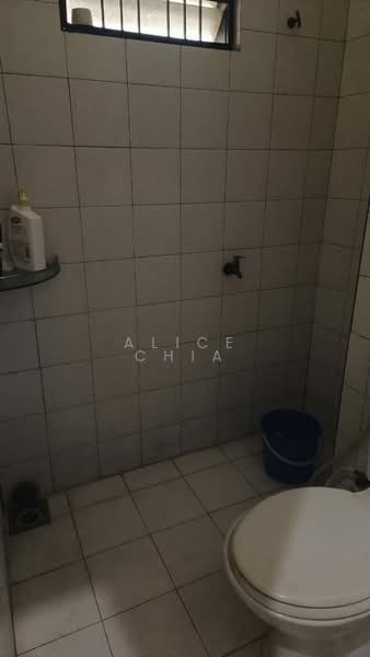 Rumah Teres 1.5 Tingkat untuk Dijual di Taman Melodies (Johor Bahru) - Alice Chia - Bathroom - PropertyGuru.com.my