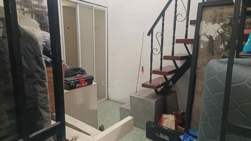 Rumah Teres 1.5 Tingkat untuk Dijual di Taman Melodies (Johor Bahru) - Alice Chia - Interior - PropertyGuru.com.my