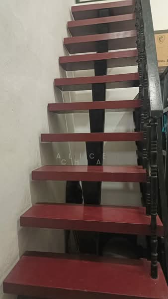 Rumah Teres 1.5 Tingkat untuk Dijual di Taman Melodies (Johor Bahru) - Alice Chia - Interior - PropertyGuru.com.my
