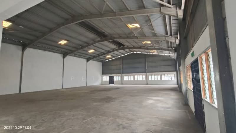 Kilang untuk Disewa di Bandar Seri Alam (Masai) - Peter Tan - PropertyGuru.com.my