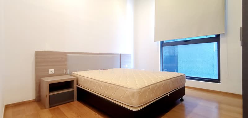 Kondominium untuk Dijual di Mirage Residence - Michael Kei - Bedroom - PropertyGuru.com.my