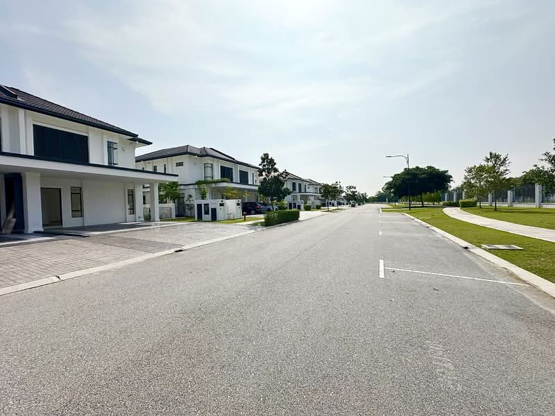 Semi-Detached House for Sale in Kuala Selangor (Selangor) - NORFADILAH ZAINUDDIN - Exterior - PropertyGuru.com.my
