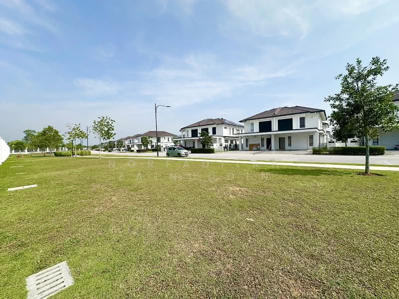 Semi-Detached House for Sale in Kuala Selangor (Selangor) - NORFADILAH ZAINUDDIN - Exterior - PropertyGuru.com.my