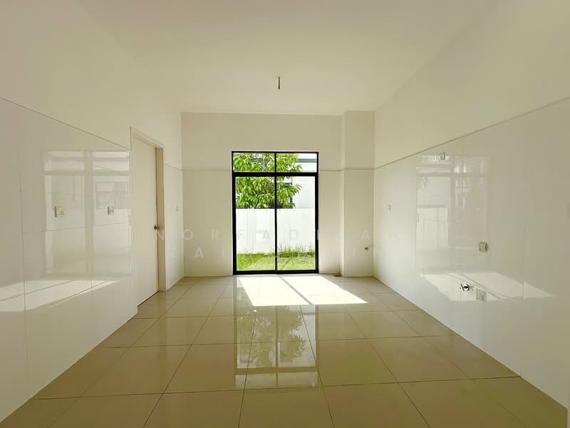 Semi-Detached House for Sale in Kuala Selangor (Selangor) - NORFADILAH ZAINUDDIN - Interior - PropertyGuru.com.my