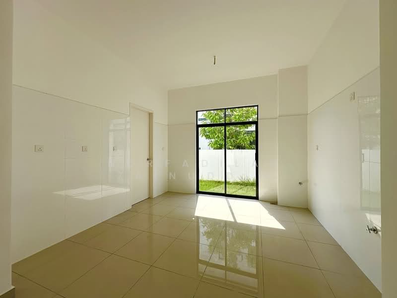 Semi-Detached House for Sale in Kuala Selangor (Selangor) - NORFADILAH ZAINUDDIN - Interior - PropertyGuru.com.my