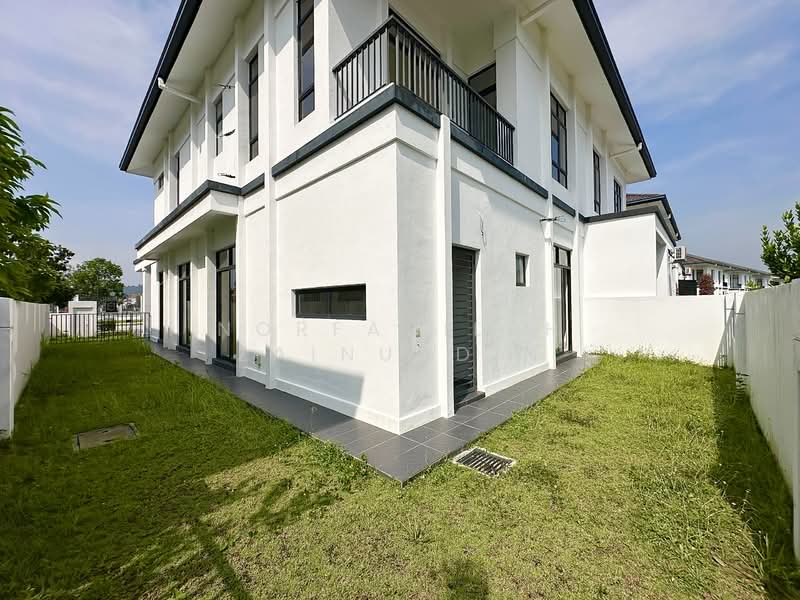 Semi-Detached House for Sale in Kuala Selangor (Selangor) - NORFADILAH ZAINUDDIN - Exterior - PropertyGuru.com.my