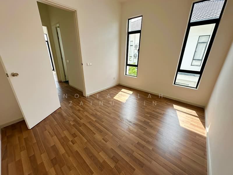 Semi-Detached House for Sale in Kuala Selangor (Selangor) - NORFADILAH ZAINUDDIN - Interior - PropertyGuru.com.my