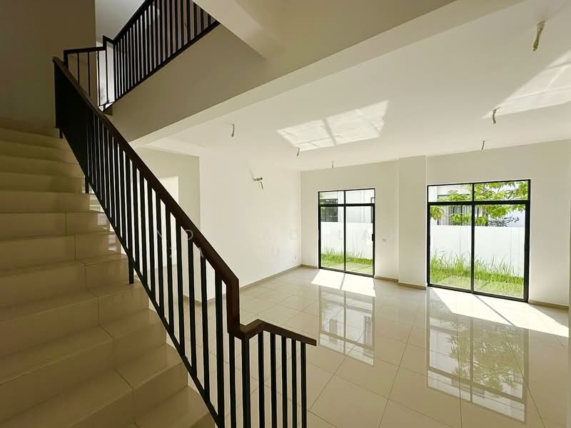 Semi-Detached House for Sale in Kuala Selangor (Selangor) - NORFADILAH ZAINUDDIN - Interior - PropertyGuru.com.my