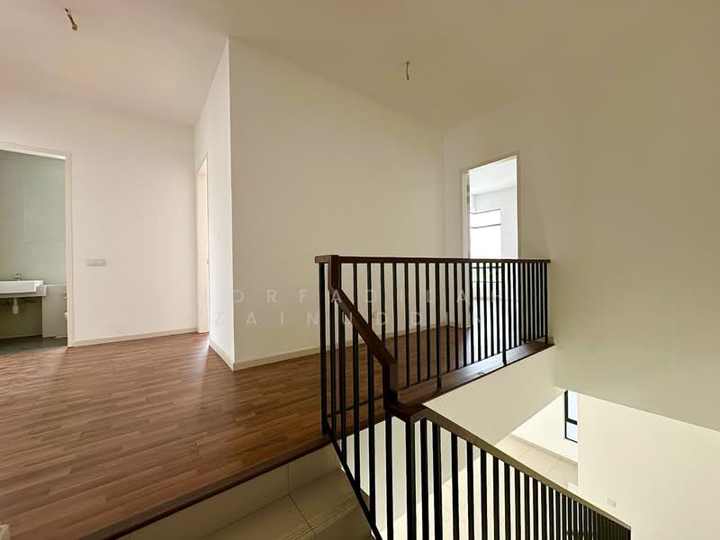 Semi-Detached House for Sale in Kuala Selangor (Selangor) - NORFADILAH ZAINUDDIN - Interior - PropertyGuru.com.my