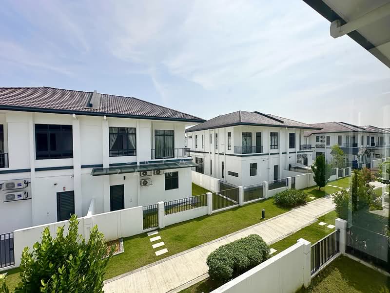 Semi-Detached House for Sale in Kuala Selangor (Selangor) - NORFADILAH ZAINUDDIN - Exterior - PropertyGuru.com.my