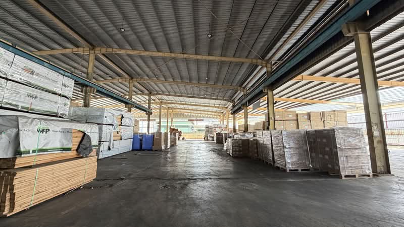 Factory for Sale in Bukit Minyak (Penang) - Leon Ng - PropertyGuru.com.my