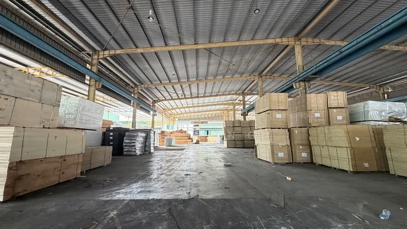 Factory for Sale in Bukit Minyak (Penang) - Leon Ng - Interior - PropertyGuru.com.my