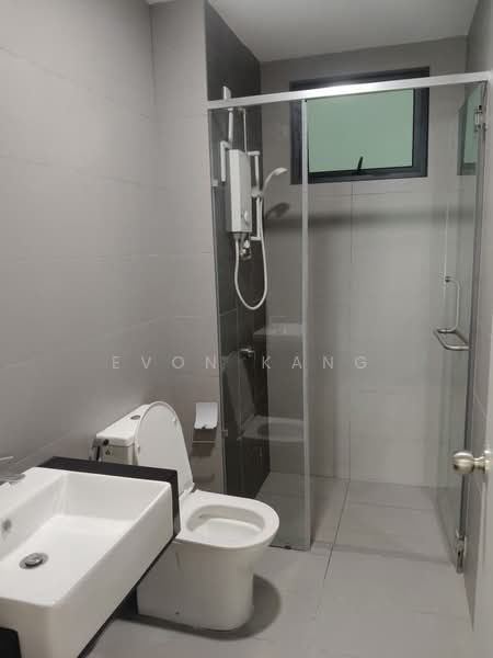 Kondominium untuk Disewa di SUNWAY DORA - Evon Kang - Bathroom - PropertyGuru.com.my
