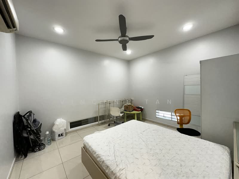 1.5-storey Terraced House for Sale in Bandar Sri Damansara (Selangor) - Vincent Tan - PropertyGuru.com.my