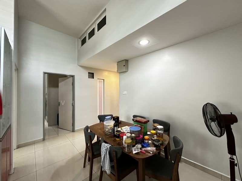 1.5-storey Terraced House for Sale in Bandar Sri Damansara (Selangor) - Vincent Tan - PropertyGuru.com.my