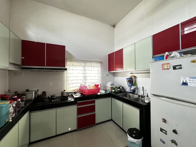 1.5-storey Terraced House for Sale in Bandar Sri Damansara (Selangor) - Vincent Tan - PropertyGuru.com.my