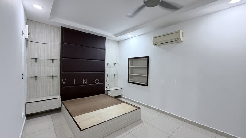 1.5-storey Terraced House for Sale in Bandar Sri Damansara (Selangor) - Vincent Tan - PropertyGuru.com.my