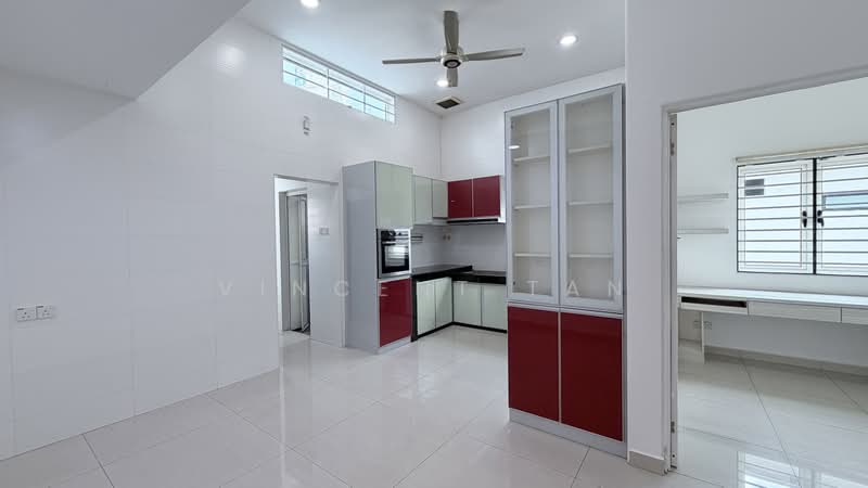 1.5-storey Terraced House for Sale in Bandar Sri Damansara (Selangor) - Vincent Tan - PropertyGuru.com.my