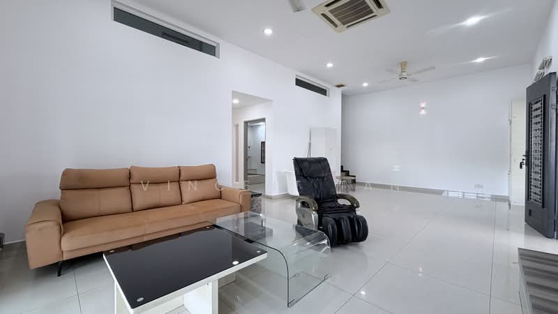 1.5-storey Terraced House for Sale in Bandar Sri Damansara (Selangor) - Vincent Tan - PropertyGuru.com.my