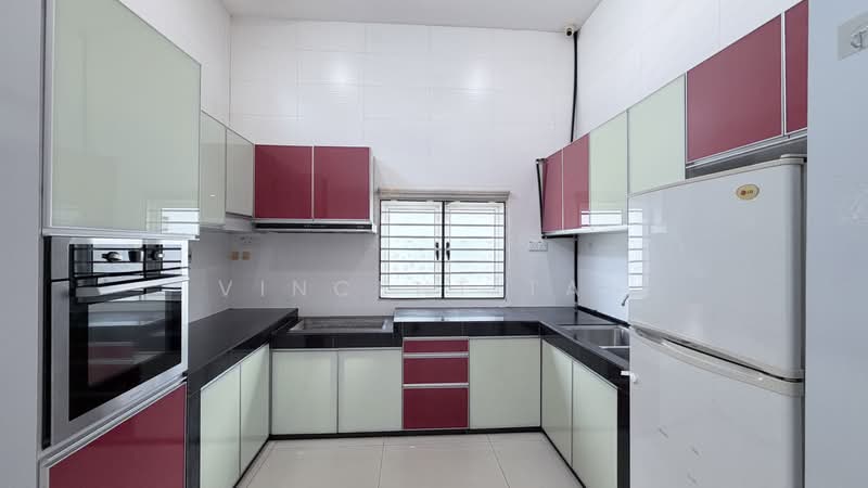1.5-storey Terraced House for Sale in Bandar Sri Damansara (Selangor) - Vincent Tan - PropertyGuru.com.my