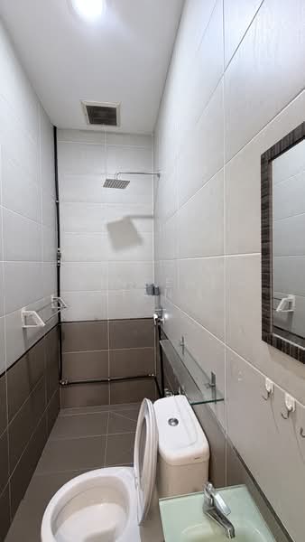 1.5-storey Terraced House for Sale in Bandar Sri Damansara (Selangor) - Vincent Tan - PropertyGuru.com.my