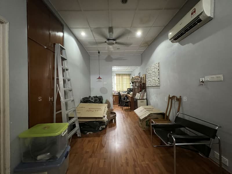 2-storey Terraced House for Sale in Ampang (Selangor) - Shafiq Muttalib - Interior - PropertyGuru.com.my