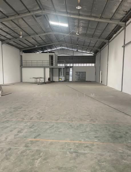 Detached Factory for Rent in Sungai Tiram (Ulu Tiram) - Jessi Lim - PropertyGuru.com.my