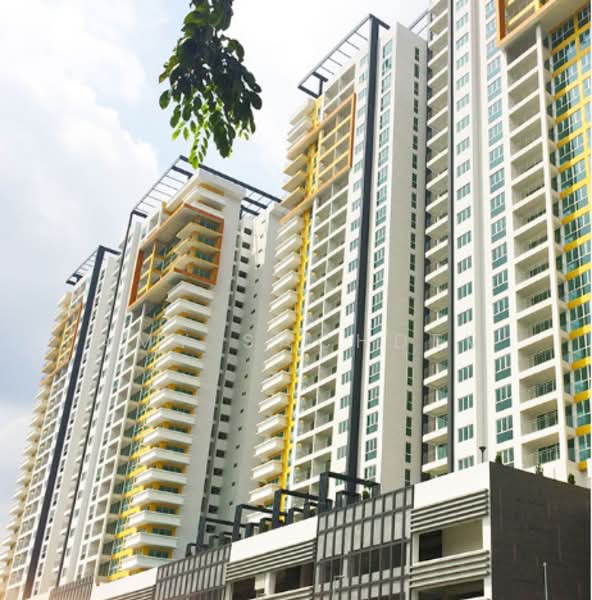 Condominium for Sale at Bayu Sentul - Amy Sachdev - Exterior - PropertyGuru.com.my