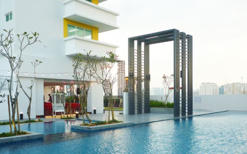 Condominium for Sale at Bayu Sentul - Amy Sachdev - Exterior - PropertyGuru.com.my
