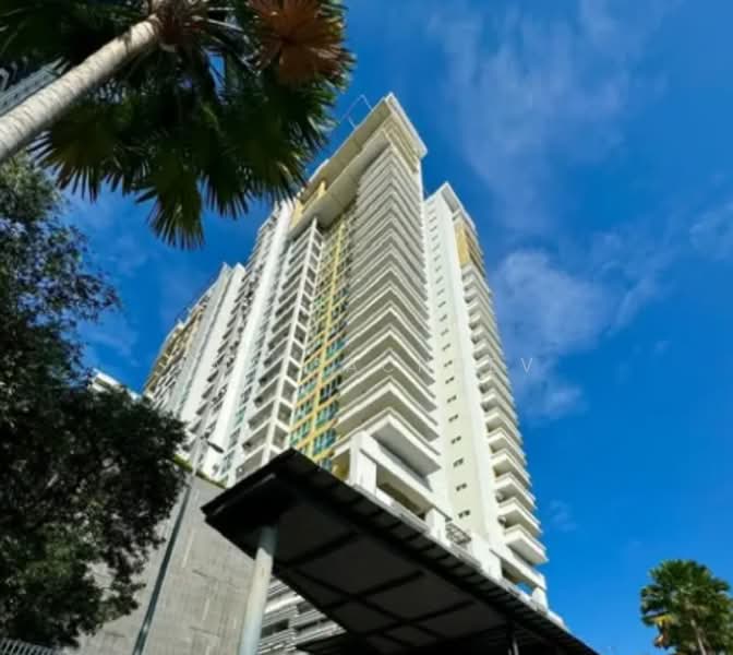 Condominium for Sale at Bayu Sentul - Amy Sachdev - Exterior - PropertyGuru.com.my