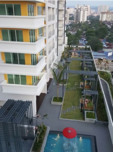 Condominium for Sale at Bayu Sentul - Amy Sachdev - Exterior - PropertyGuru.com.my