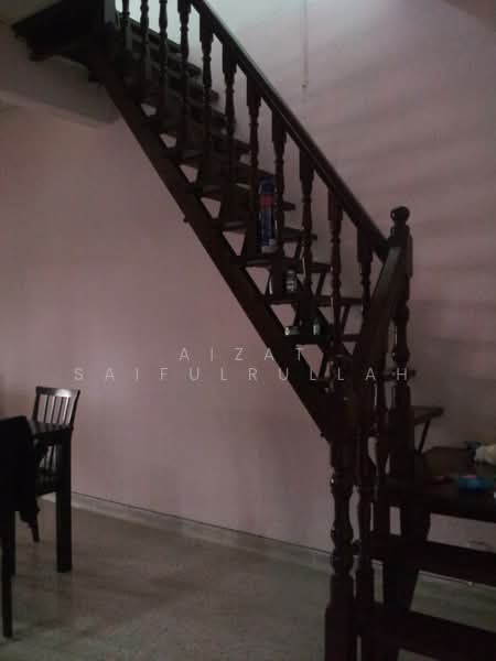 1-storey Terraced House for Sale in Kelana Jaya (Petaling Jaya) - Aizat Saifulrullah - Interior - PropertyGuru.com.my