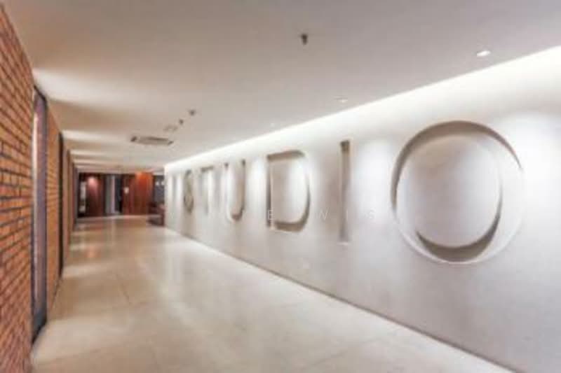 Service Residence for Rent at Empire Damansara - Yu Kelwis - Corridor - PropertyGuru.com.my