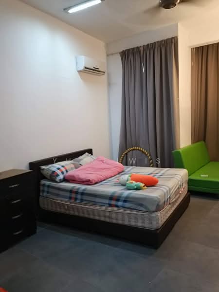Service Residence for Rent at Empire Damansara - Yu Kelwis - Bedroom - PropertyGuru.com.my