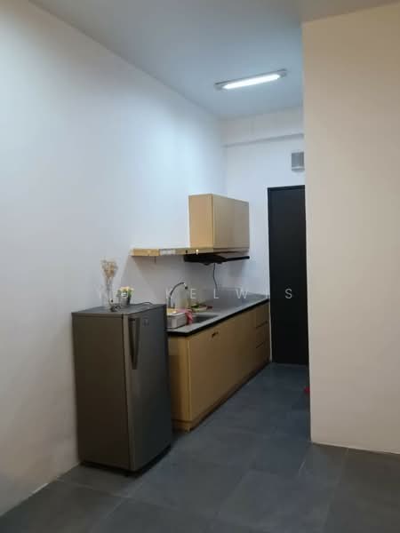 Service Residence for Rent at Empire Damansara - Yu Kelwis - Kitchen - PropertyGuru.com.my
