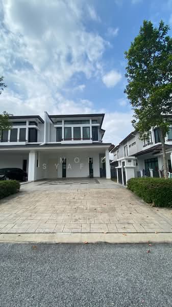 Rumah Kluster untuk Disewa di Eco Majestic (Semenyih) - Mohd Syafie Bin Borhan - PropertyGuru.com.my