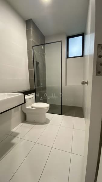 Rumah Kluster untuk Disewa di Eco Majestic (Semenyih) - Mohd Syafie Bin Borhan - PropertyGuru.com.my