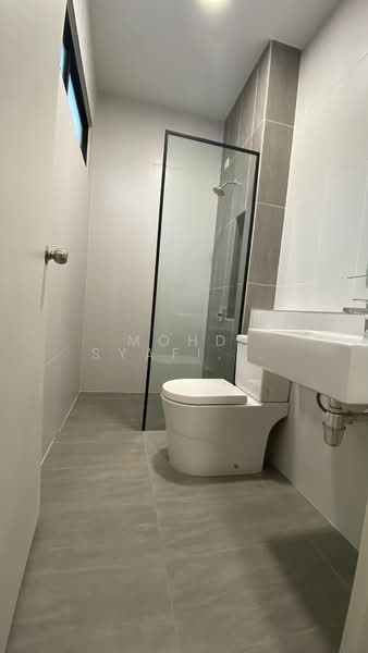Rumah Kluster untuk Disewa di Eco Majestic (Semenyih) - Mohd Syafie Bin Borhan - PropertyGuru.com.my