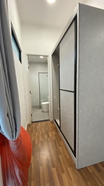 Rumah Kluster untuk Disewa di Eco Majestic (Semenyih) - Mohd Syafie Bin Borhan - PropertyGuru.com.my