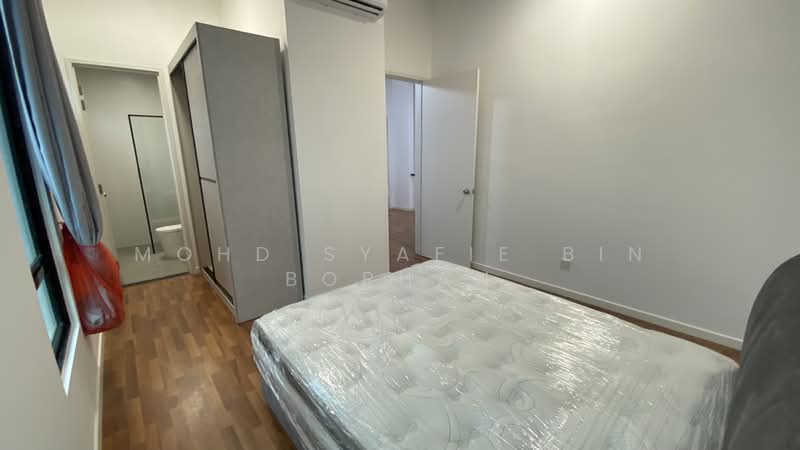 Rumah Kluster untuk Disewa di Eco Majestic (Semenyih) - Mohd Syafie Bin Borhan - PropertyGuru.com.my