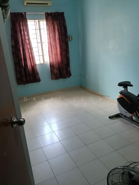 2-storey Terraced House for Sale in Taman Puncak Saujana (Kajang) - Dante Leong Zhenwen - Interior - PropertyGuru.com.my